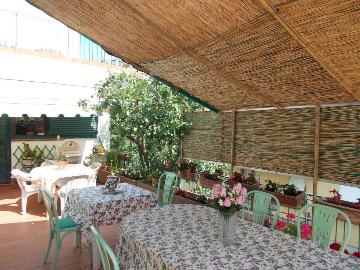La Vecchia Locanda Castelnuovo di Val di Cecina Exterior foto